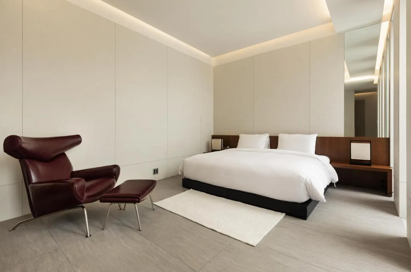 *** Hotel Uniisland The Spaville Incheon Korsel