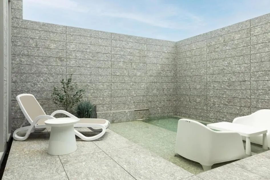 Uniisland The Spaville Incheon 3*,  Korsel