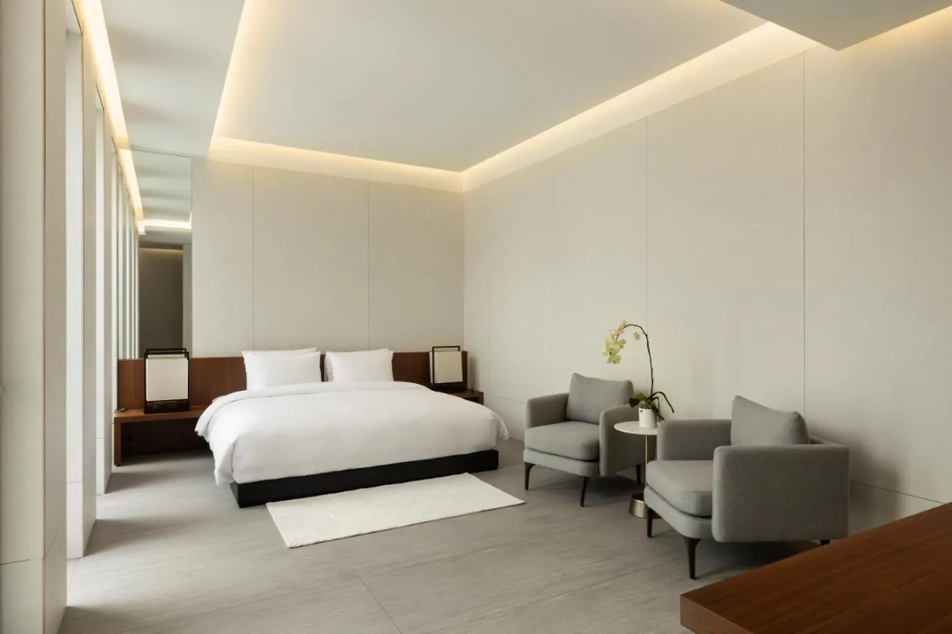 *** Hotel Uniisland The Spaville Incheon Korsel