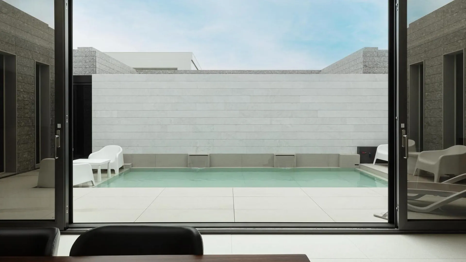 Uniisland The Spaville Incheon 3*,  Korsel