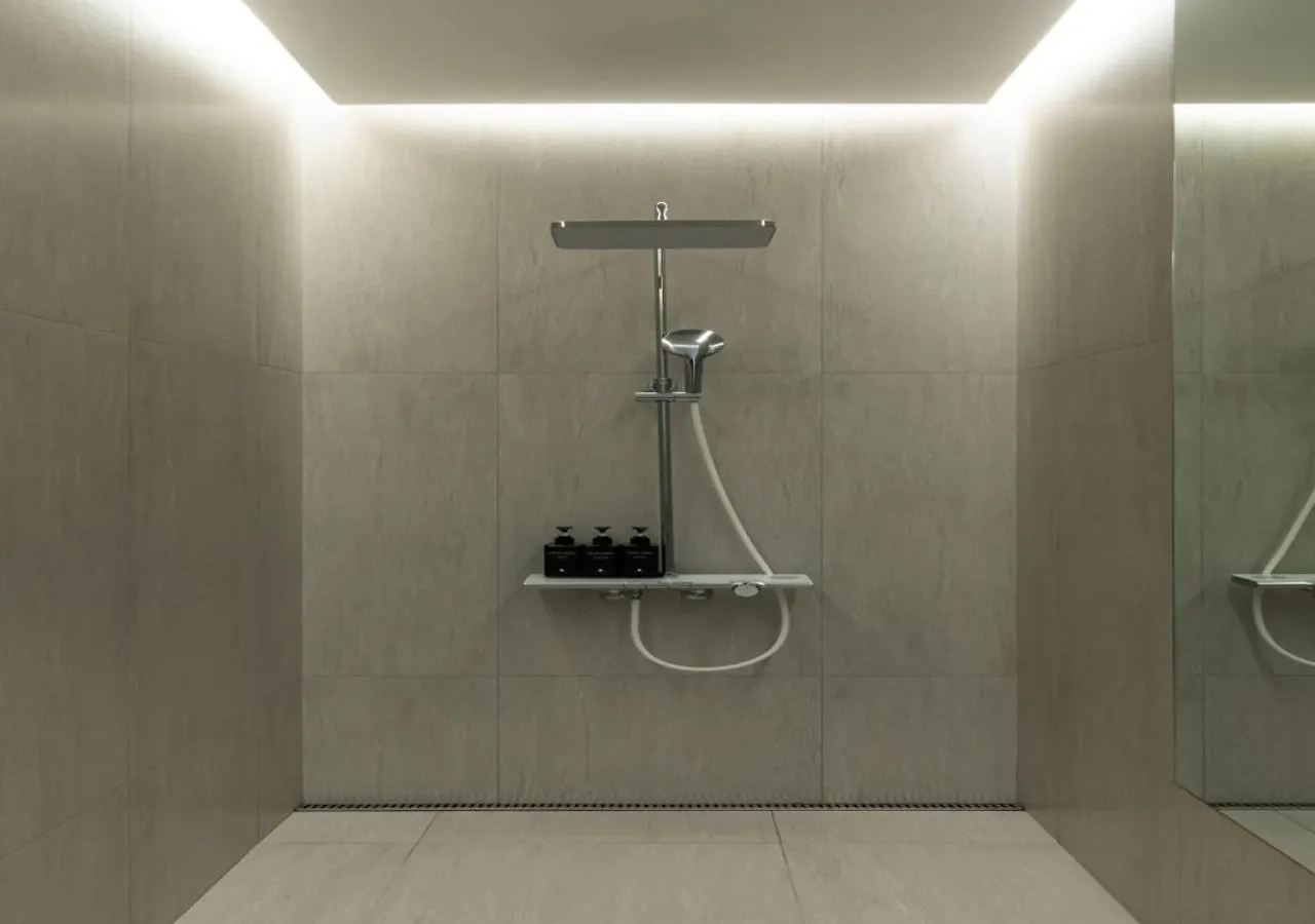 Uniisland The Spaville Incheon South Korea