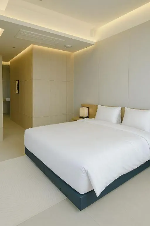 Hotel Uniisland The Spaville Incheon