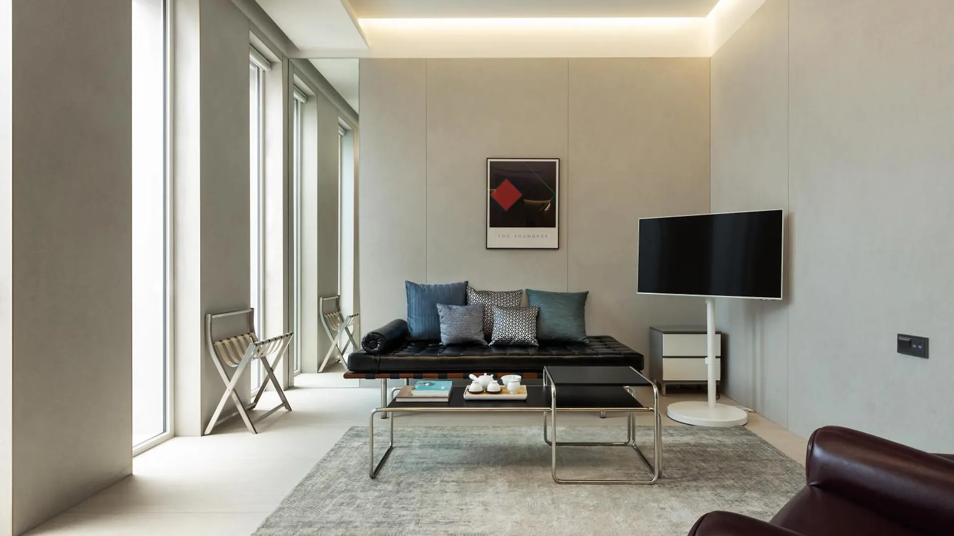 Uniisland The Spaville Incheon Hotel