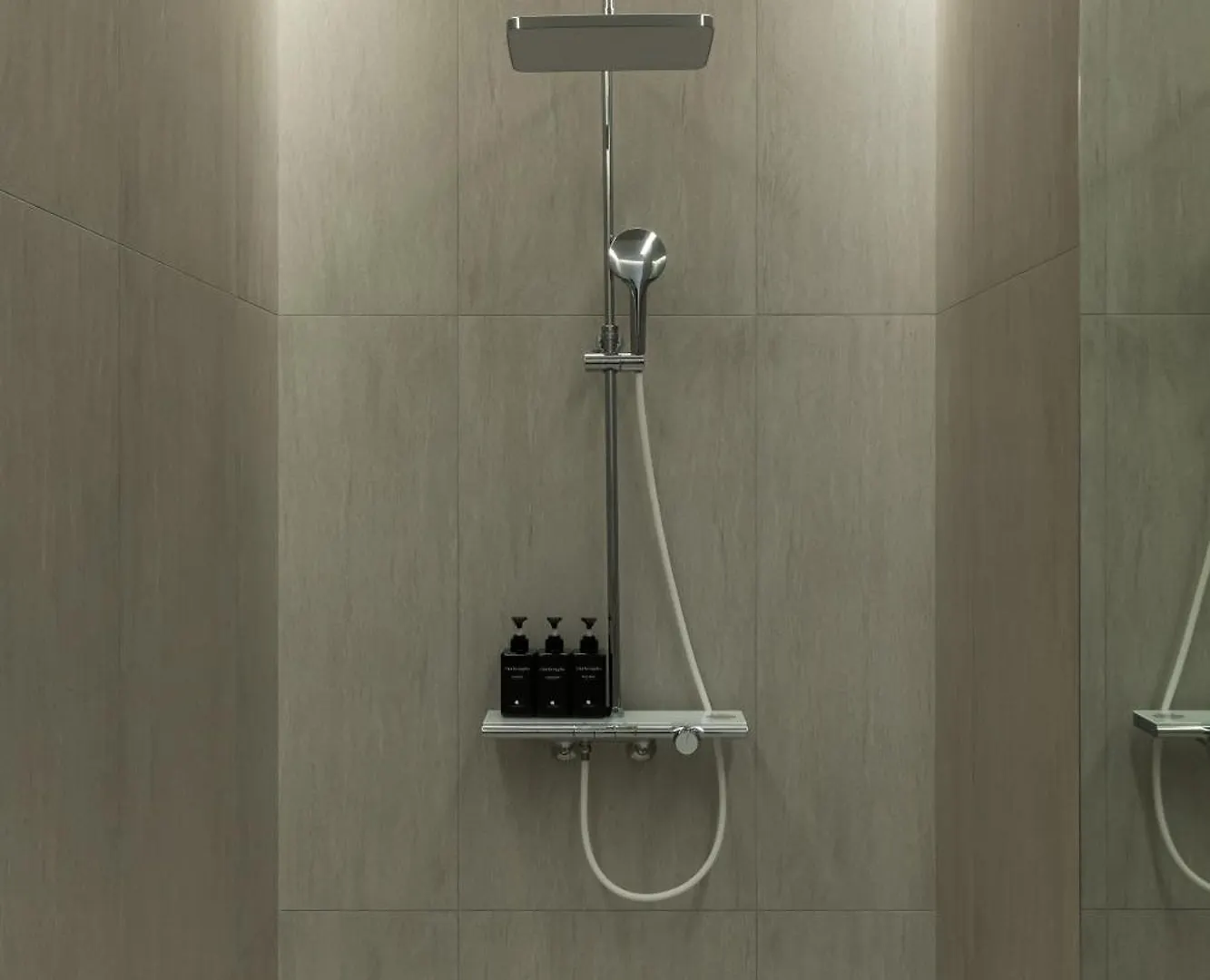 Uniisland The Spaville Incheon 3*,  South Korea