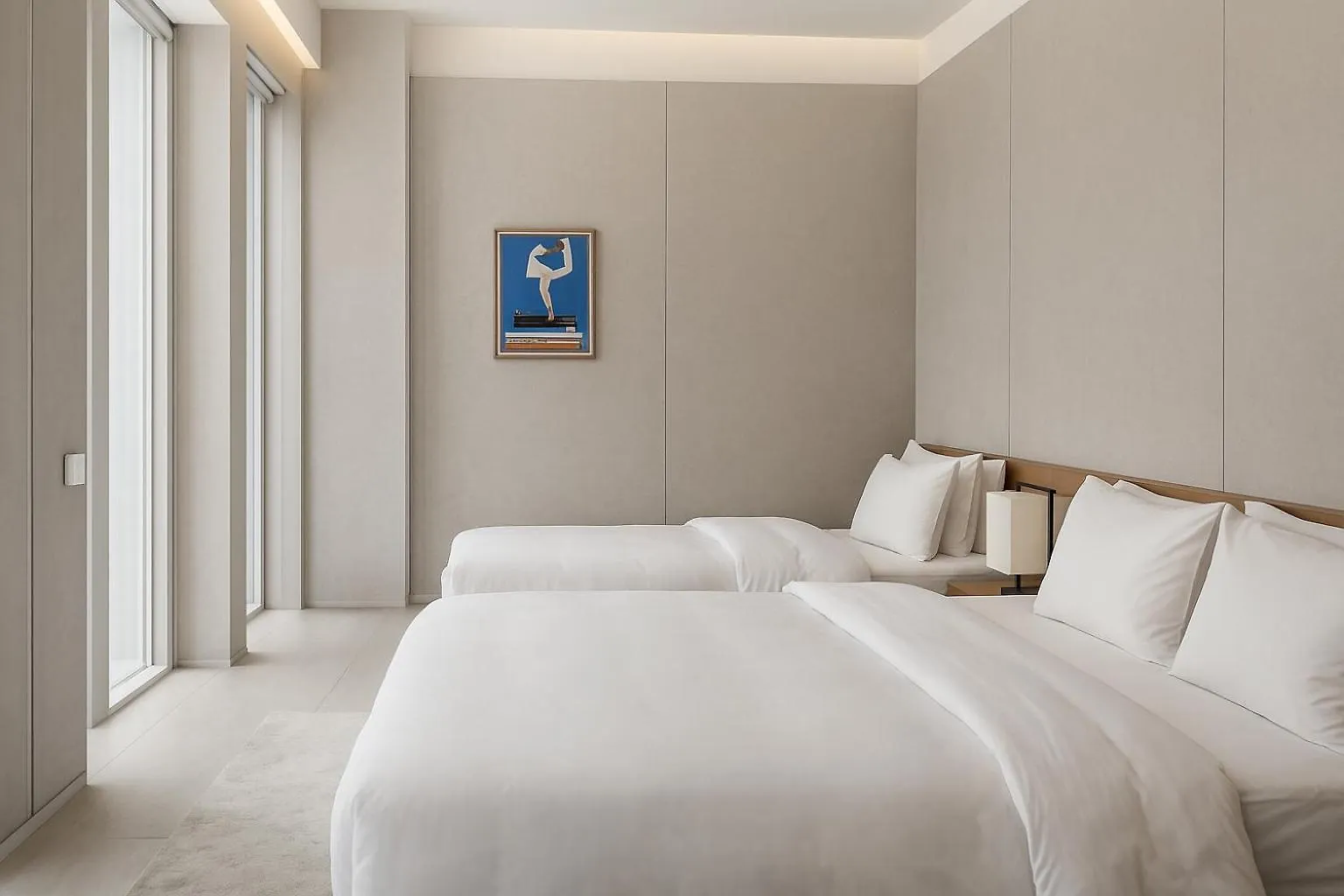 Uniisland The Spaville Incheon