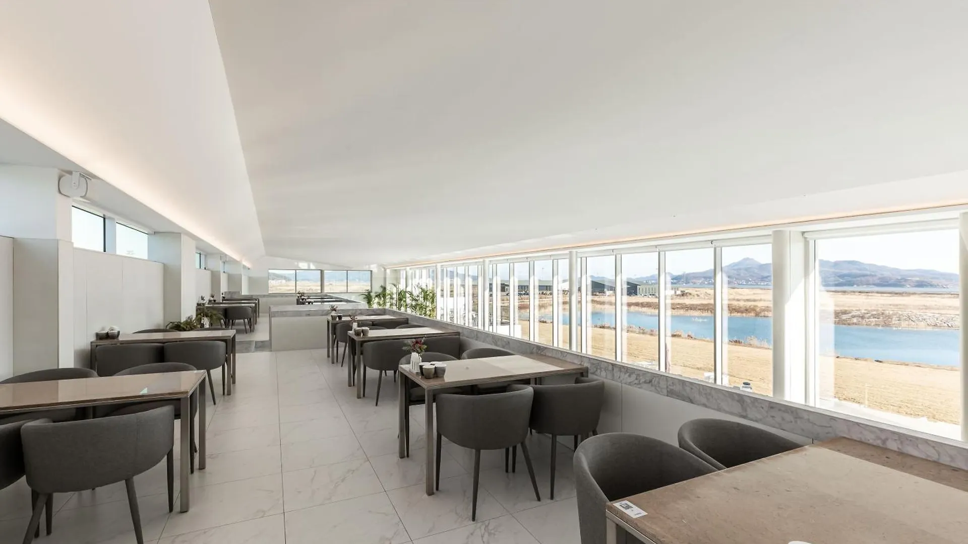 Uniisland The Spaville Incheon