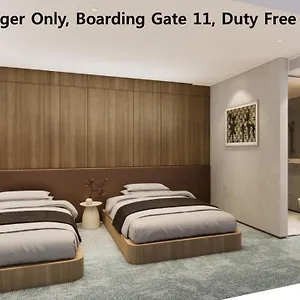 Airport Transit Terminal 1 Incheon