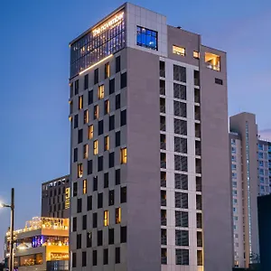 Ocean Park 9 Incheon