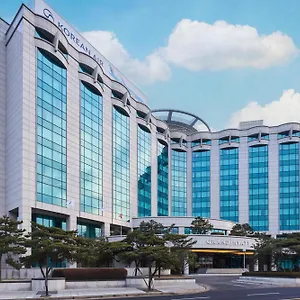 Hotel Grand Hyatt, Incheon