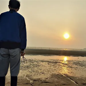 호텔 휴 로프트, 인천