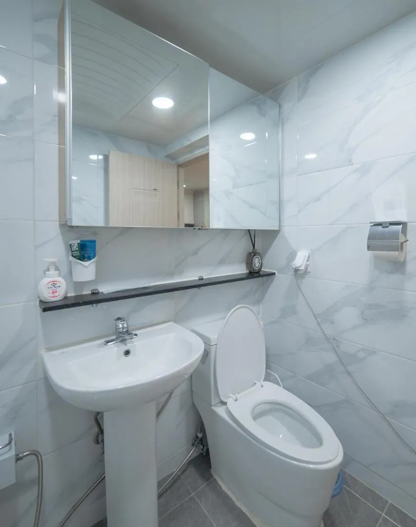 Hue House Apartment Seoul 0*,  South Korea