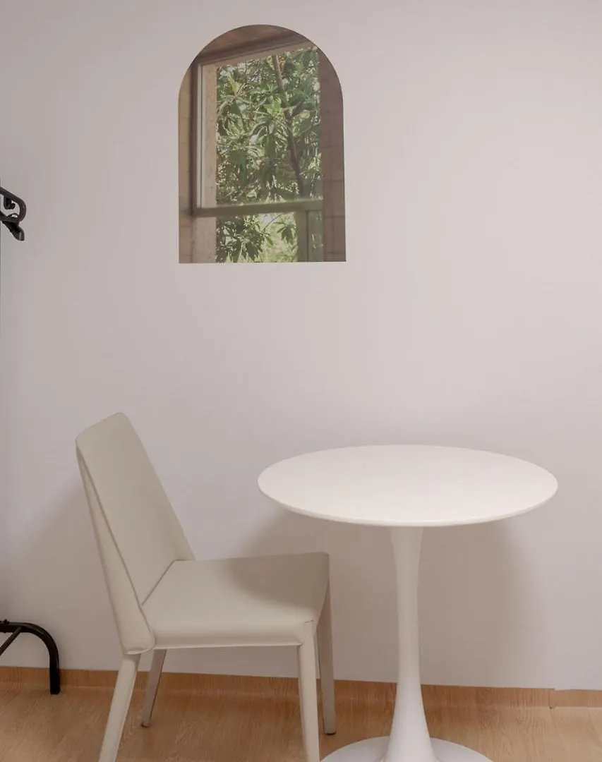 Hue House Apartment Seoul South Korea