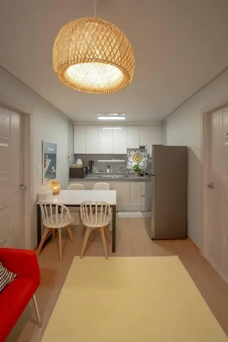 Hue House Apartment Seoul