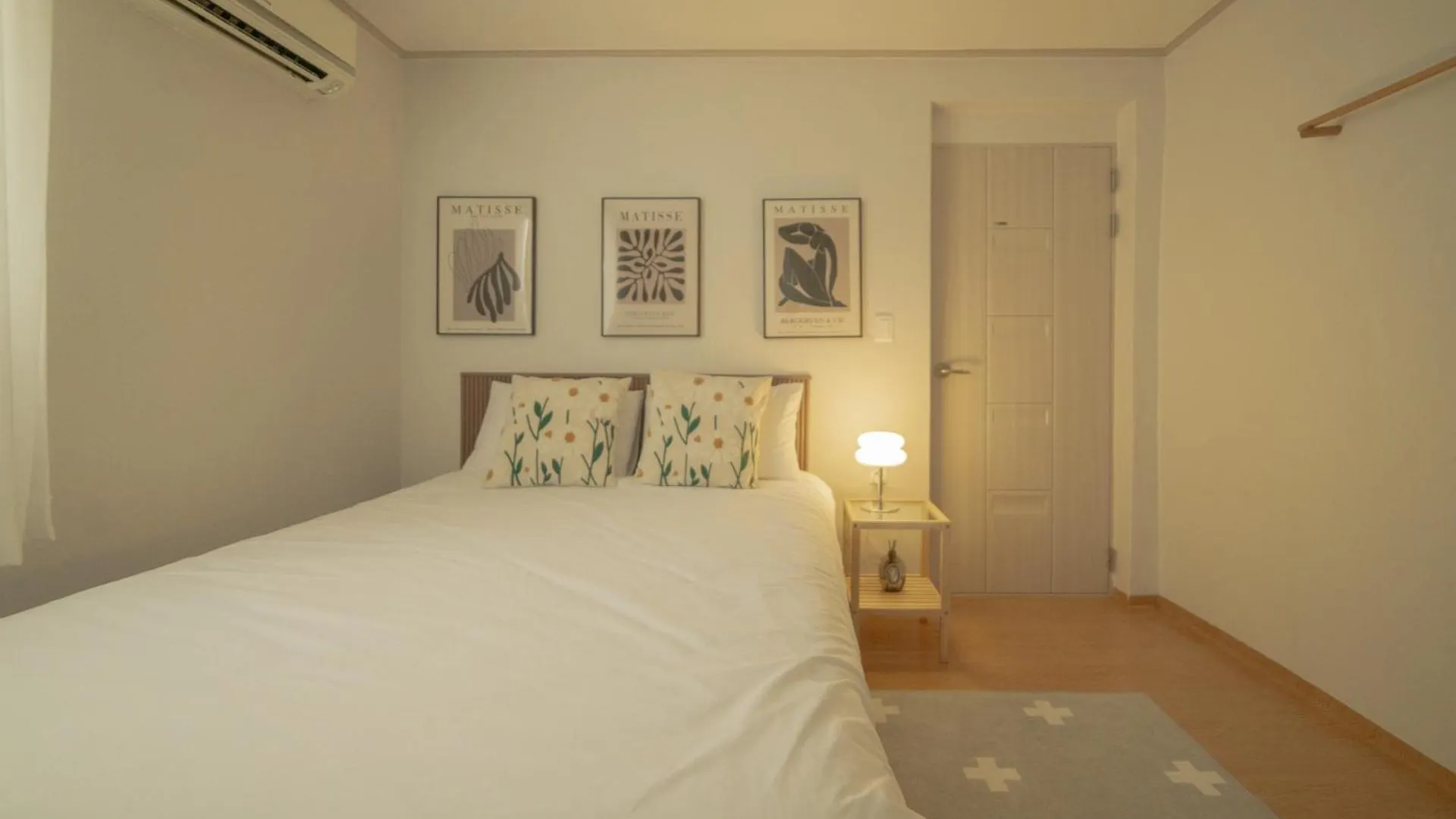 Hue House Apartment Seoul