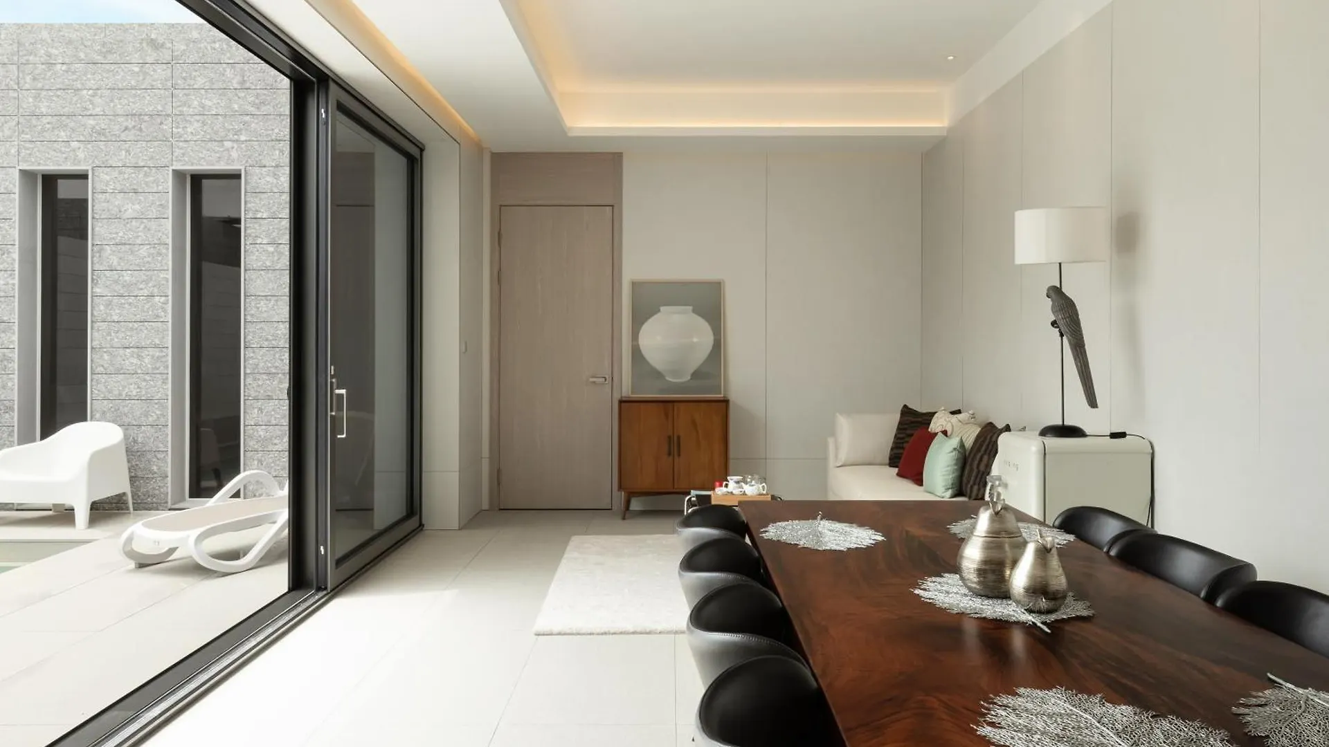 Uniisland The Spaville Incheon South Korea