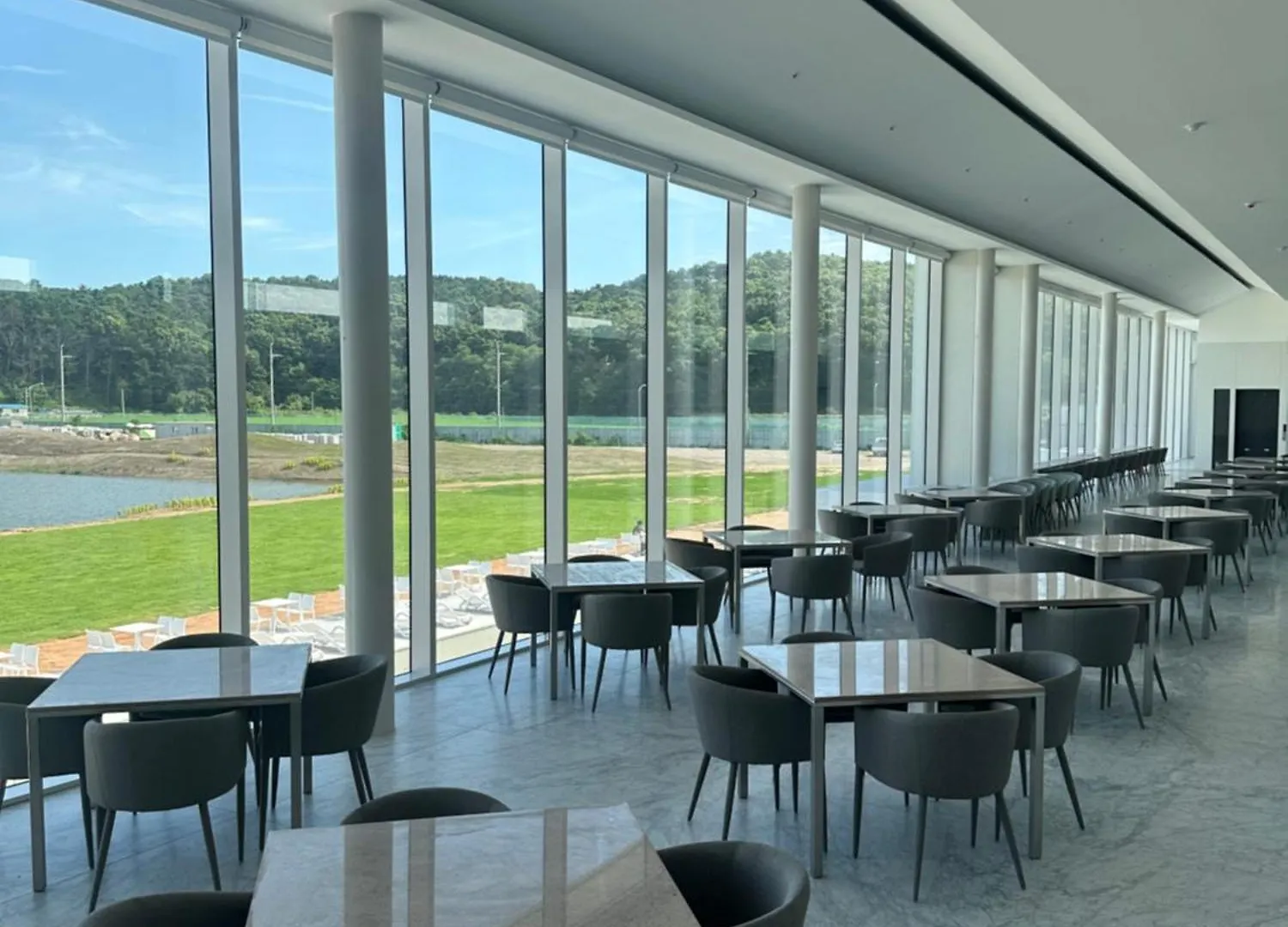 Hotel Uniisland The Spaville Incheon