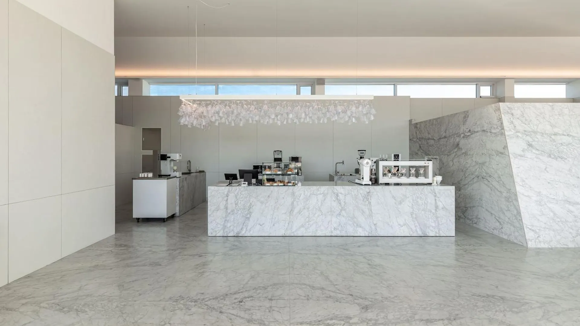 Uniisland The Spaville Incheon Hotel