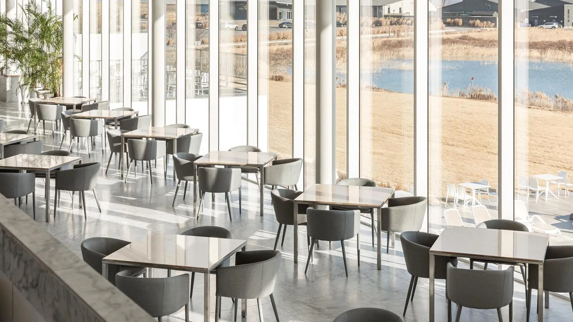 Uniisland The Spaville Incheon South Korea