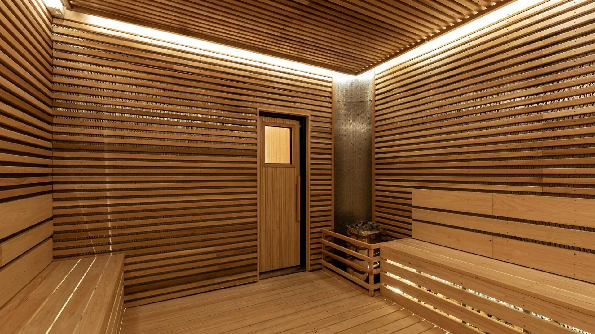 Uniisland The Spaville Incheon 3*,