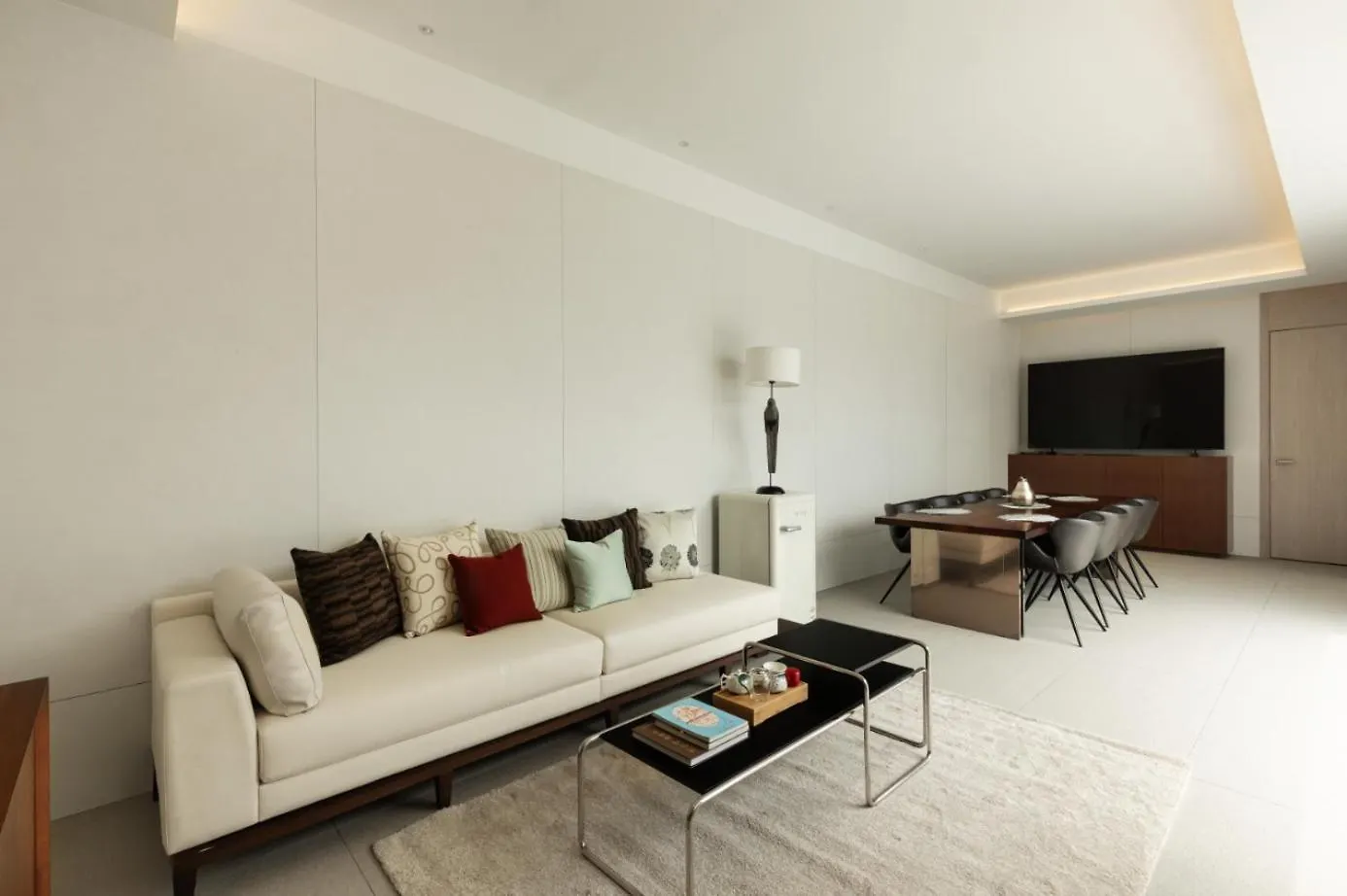 Uniisland The Spaville Incheon Hotel