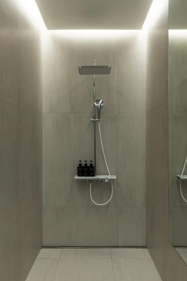 Uniisland The Spaville Incheon