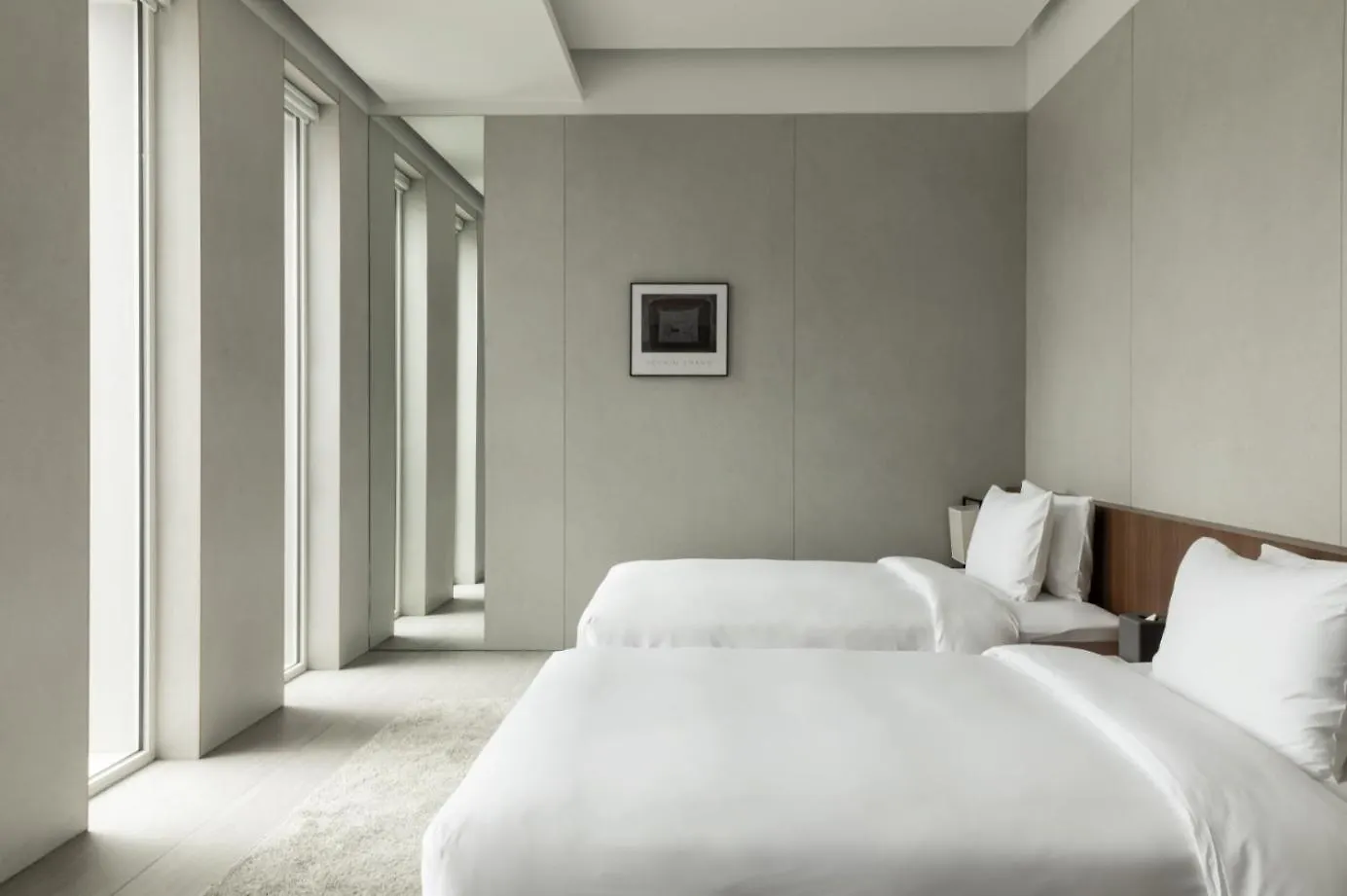 Uniisland The Spaville Incheon Hotel