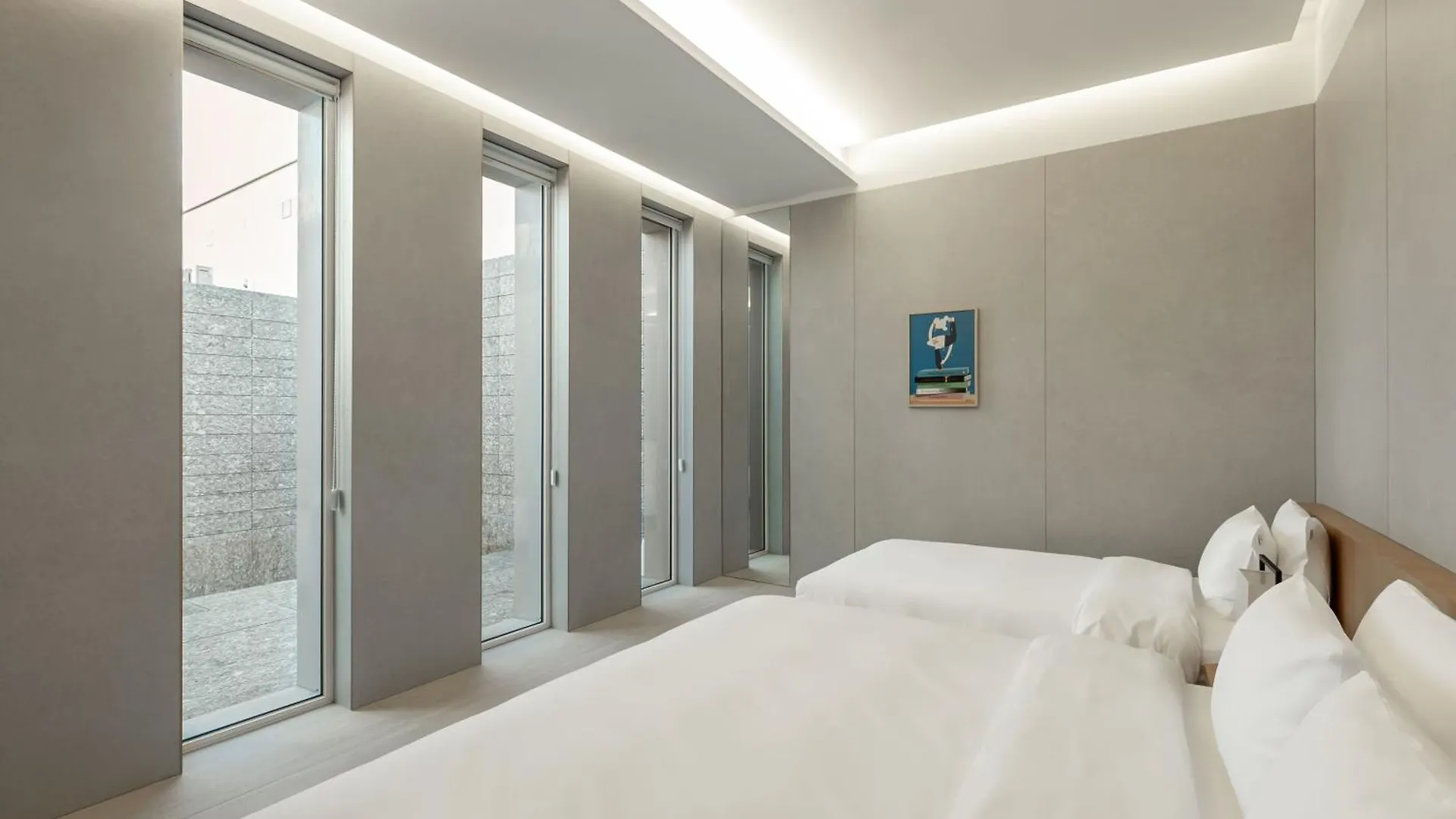 Uniisland The Spaville Incheon