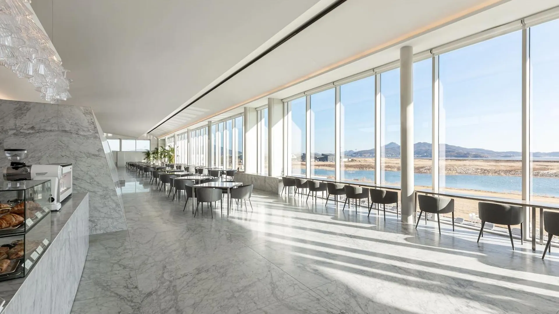 Hotel Uniisland The Spaville Incheon