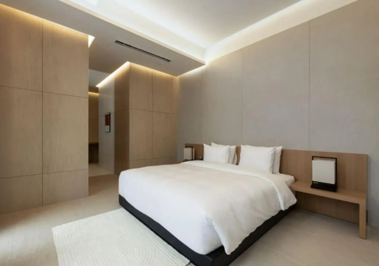 Uniisland The Spaville Incheon 3*,