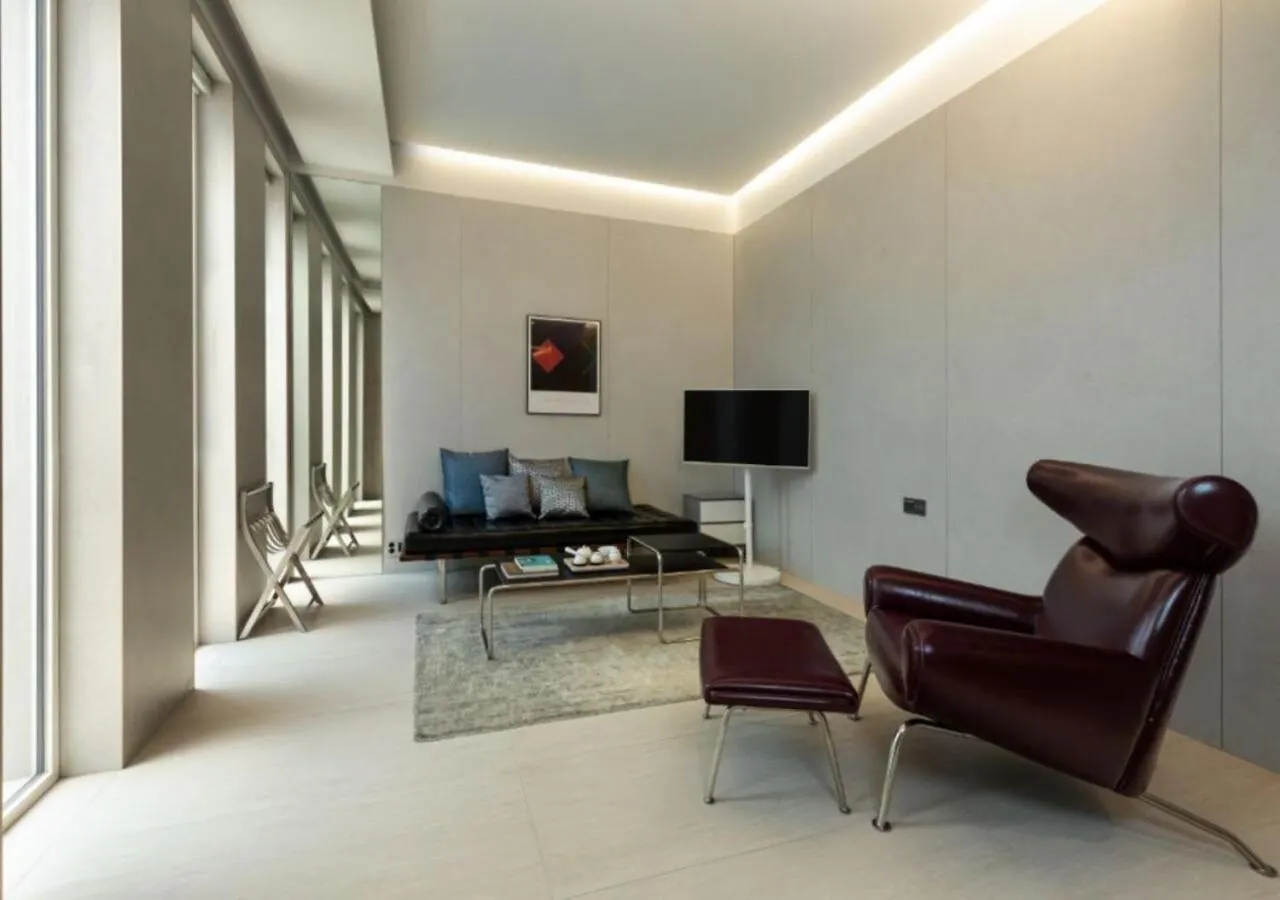 Uniisland The Spaville Incheon Hotel